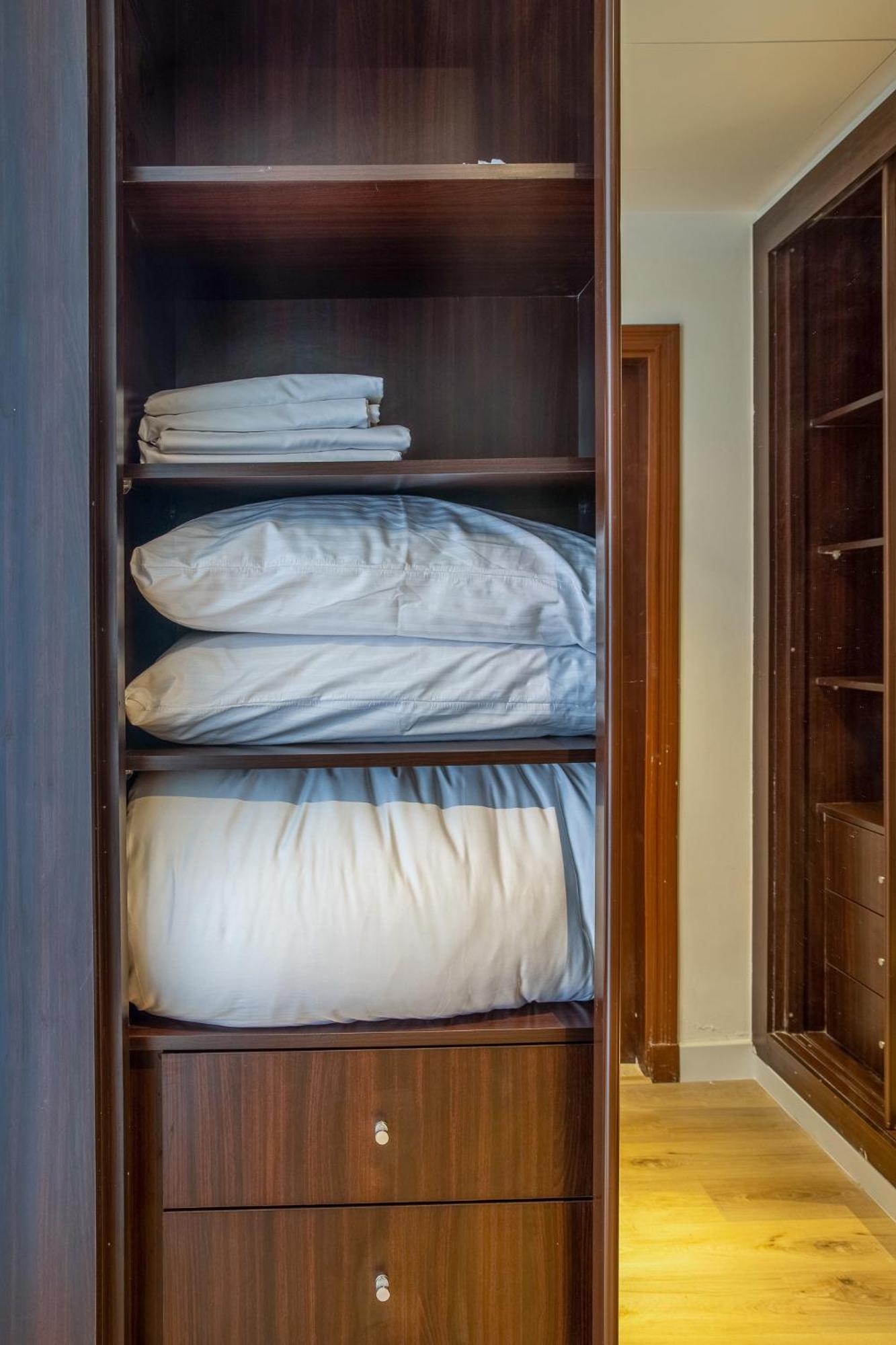 Deluxe - Sea View - Marina بيت للعطل