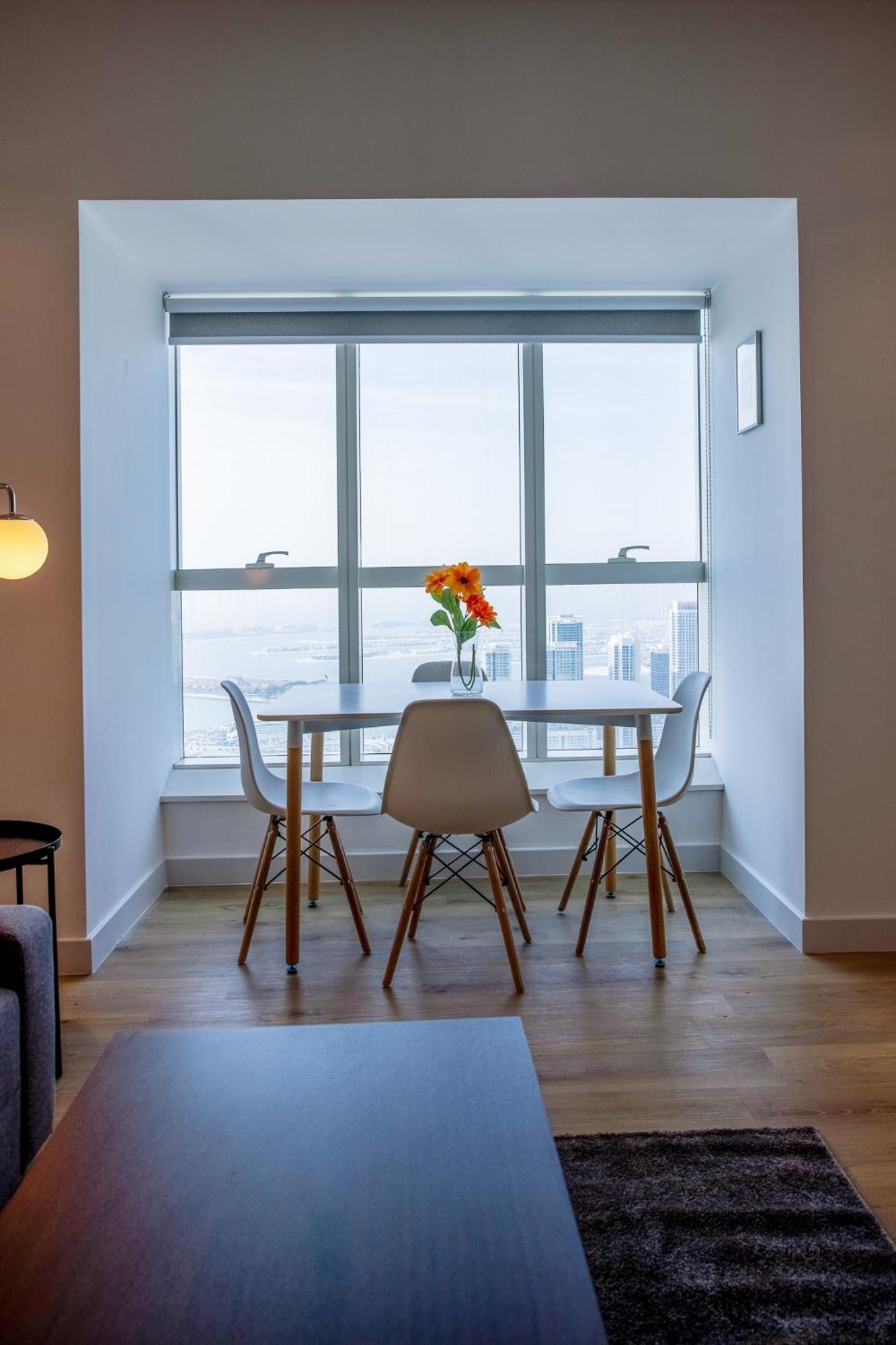 Holiday home Deluxe - Sea View - Marina *